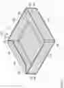Fig. 08 - Filter For The Filtration Of A Liquid Metal