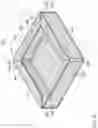 Fig. 09 - Filter For The Filtration Of A Liquid Metal