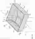 Fig. 13 - Filter For The Filtration Of A Liquid Metal
