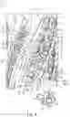 Fig. 10 - Indexable tangential cutting inserts and cutting tool holders