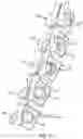Fig. 14 - Indexable tangential cutting inserts and cutting tool holders