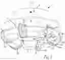 Fig. 02 - Kit for a milling tool and a milling tool
