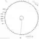 Fig. 01 - Tipped circular saw blade