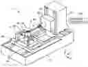 Fig. 01 - Gear machining apparatus and gear machining method