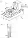 Fig. 02 - Gear machining apparatus and gear machining method