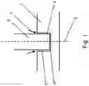 Fig. 02 - Method for the production of drill holes in difficult to machine materials
