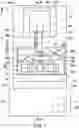 Fig. 02 - Core moving device of wire electric discharge machine