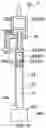 Fig. 11 - Core moving device of wire electric discharge machine