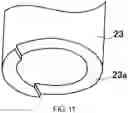 Fig. 12 - Core moving device of wire electric discharge machine