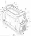 Fig. 02 - Ruggedized casing for a portable welding system