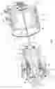 Fig. 03 - Welding head for friction stir welding