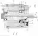 Fig. 05 - Welding head for friction stir welding