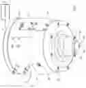 Fig. 06 - Welding head for friction stir welding