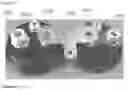 Fig. 03 - Laser keyhole welding structure of aluminum material and laser keyhole welding method