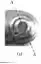 Fig. 04 - Laser keyhole welding structure of aluminum material and laser keyhole welding method