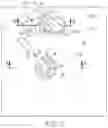 Fig. 03 - LASER WELDING OF COATED STEELS ASSISTED BY THE FORMATION OF AT LEAST ONE PRELIMINARY WELD DEPOSIT