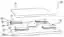 Fig. 01 - Welding device positioning arrangement