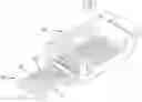 Fig. 01 - Supporting a workpiece on support slats of a workpiece support