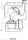 Fig. 02 - Machine tool with recirculating coolant filtration system