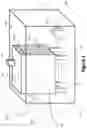Fig. 03 - Machine tool with recirculating coolant filtration system