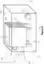 Fig. 06 - Machine tool with recirculating coolant filtration system