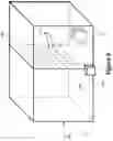 Fig. 07 - Machine tool with recirculating coolant filtration system
