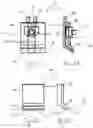 Fig. 02 - Scraper for scraping a surface of a machine tool having a wear-indicating device