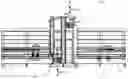 Fig. 01 - Automatic machine and automatic method for grinding the edges of glass sheets