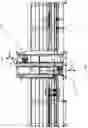 Fig. 03 - Automatic machine and automatic method for grinding the edges of glass sheets