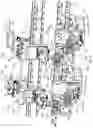 Fig. 07 - Automatic machine and automatic method for grinding the edges of glass sheets