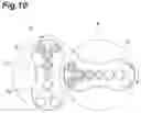 Fig. 11 - Magnetic polishing machine
