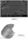 Fig. 12 - Superhard structure or body comprising a body of polycrystalline diamond containing material