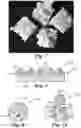 Fig. 05 - Shaped vitrified abrasive agglomerate with shaped abrasive particles, abrasive articles, and related methods