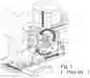 Fig. 02 - MACHINING TOOL FOR GRINDING A WORKPIECE