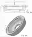 Fig. 03 - MACHINING TOOL FOR GRINDING A WORKPIECE