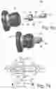 Fig. 11 - MACHINING TOOL FOR GRINDING A WORKPIECE