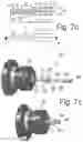Fig. 12 - MACHINING TOOL FOR GRINDING A WORKPIECE