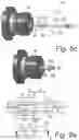Fig. 14 - MACHINING TOOL FOR GRINDING A WORKPIECE