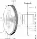 Fig. 06 - ABRASIVE TOOL AND METHOD FOR PRODUCING AN ABRASIVE TOOL OF THIS KIND