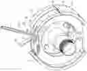 Fig. 01 - Spring Removal Tool for Air Brake Shoes