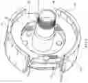 Fig. 02 - Spring Removal Tool for Air Brake Shoes