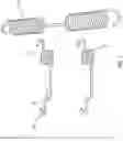 Fig. 03 - Spring Removal Tool for Air Brake Shoes