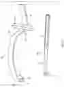 Fig. 04 - Spring Removal Tool for Air Brake Shoes