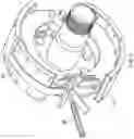 Fig. 09 - Spring Removal Tool for Air Brake Shoes