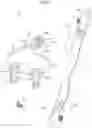 Fig. 02 - Tethering assembly and method for grinders and like tools