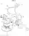 Fig. 06 - Tethering assembly and method for grinders and like tools
