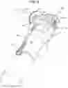Fig. 09 - Tethering assembly and method for grinders and like tools
