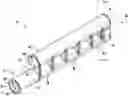 Fig. 01 - Tool bit storage system