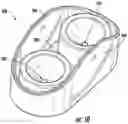 Fig. 10 - Tool bit storage system