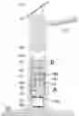 Fig. 01 - Streetlight capable of reducing air pollution of road